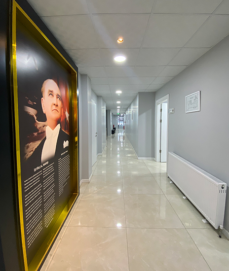 Edirne Çağdaş Eğitim Kursu